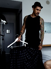 Featuring Boomer Banks & Calvin Banks by Cocky Boys image #10