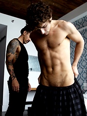 Featuring Boomer Banks & Calvin Banks by Cocky Boys image #10