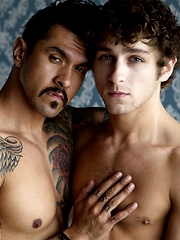 Featuring Boomer Banks & Calvin Banks by Cocky Boys image #10
