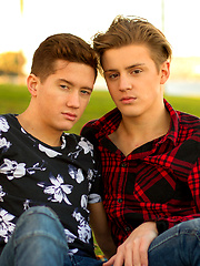 Foreplay by the Bay - Tyler Hill, Wes Campbell by Helix Studios image #6