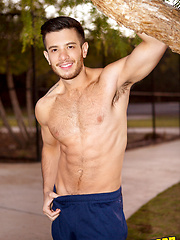 Robert & Manny by SeanCody image #9