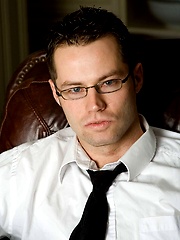 Luke T by Bulldog Pit image #7