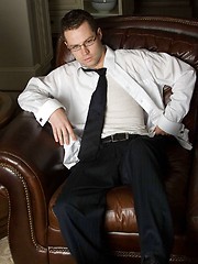 Luke T by Bulldog Pit image #7