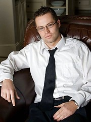 Luke T by Bulldog Pit image #7