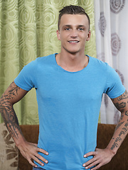 Ryan Cage barebacks Dom Ully by Randy Blue image #8