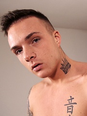 Theo's Audition by Maskurbate image #5