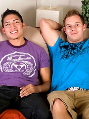 Amelio and Tyler Andrews by Bulldog Pit image #7