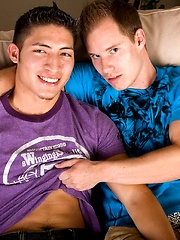 Amelio and Tyler Andrews by Bulldog Pit image #7