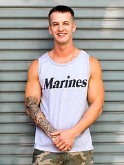 Scott & Quentin Gainz by Active Duty image #8