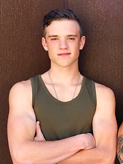 Scott & Quentin Gainz by Active Duty image #8