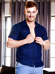 Lawstudent - Trevor Long and Brendan Phillips by Men image #6