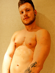 Very sexy Hungarian mate, 21 year old Christiano Szucs by Bentley Race image #6
