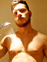 Very sexy Hungarian mate, 21 year old Christiano Szucs by Bentley Race image #6