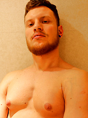 Very sexy Hungarian mate, 21 year old Christiano Szucs by Bentley Race image #6