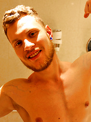 Very sexy Hungarian mate, 21 year old Christiano Szucs by Bentley Race image #6