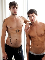 Justin Brody & Taylor Reign by Cocky Boys image #6