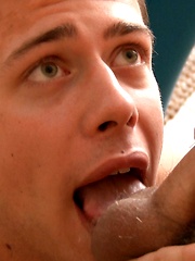 SEXUAL HEALING: With Jordan Farris and Justin Sarandon by BelAmi Online image #9