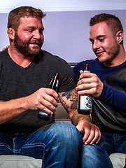 The Ex Girlfriend - Tobias and Colby by Colby's Crew image #9