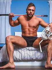 The Hockey Tournament - Part 1 - Mateo and Tobias by Colby's Crew image #7