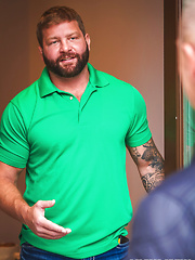 My Best Friends Dad - Kaleb Storm and Colby by Colby's Crew image #7