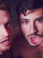 The Ball Boy - Joey D, Drew Hill and Scott De Marco by Colby's Crew image #8