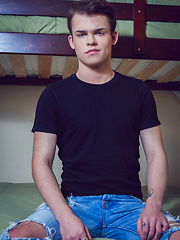 Don't Tell Mom - Part 2 - Abe Andrews and Colby by Colby's Crew image #9