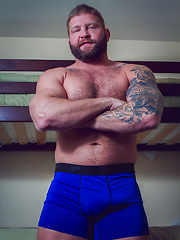 Don't Tell Mom - Part 2 - Abe Andrews and Colby by Colby's Crew image #9