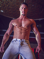 Stripper Audition by Colby's Crew image #7