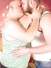 Matty Bear and Michael Baron by Bear Films image #9