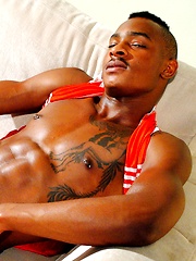 Tyson Tyler by Hard Brit Lads image #6