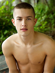 Sean Ford by Cocky Boys image #5