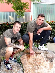 Quentin Gainz, Ryan Jordan, Priceton Price by Active Duty image #9