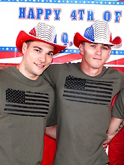 Quentin Gainz, Ryan Jordan, Priceton Price by Active Duty image #9