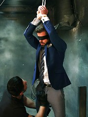RUSSIAN ROULETTE. Starring DATO FOLAND & HECTOR DE SILVA by Men at Play image #14