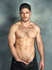 RUSSIAN ROULETTE. Starring DATO FOLAND & HECTOR DE SILVA by Men at Play image #14