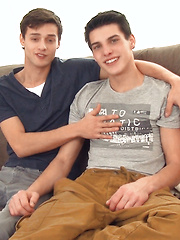 Damian Chapelle & Andre Boleyn by FreshMen image #9