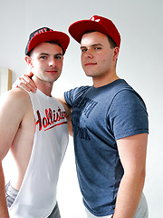 Meet our Aussie country boys Chase Adams and Austin Brooks by Bentley Race image #7