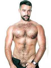 RAISE. Starring LOGAN MOORE & TEDDY TORRES by Men at Play image #8