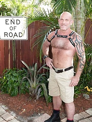 Luis Casola by Alpha Male Fuckers image #7