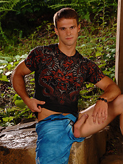 Gabriel Lenfant