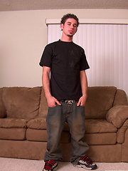 Next door boy Adrian