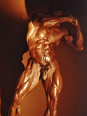 Chris Dickerson
