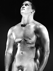 Horny stud Don Atwood