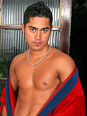Carlos de Olivira naked