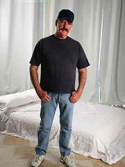 Old Coach Nick