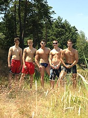 Five euro boys fucking