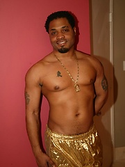 Well hung Romeo