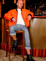 The Barman
