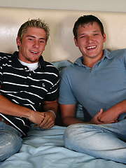 Bryson and Cydon can play these gaymes