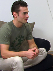  Straight Horny Lad Reece Fucks Justin\\\'s Willing Ass!